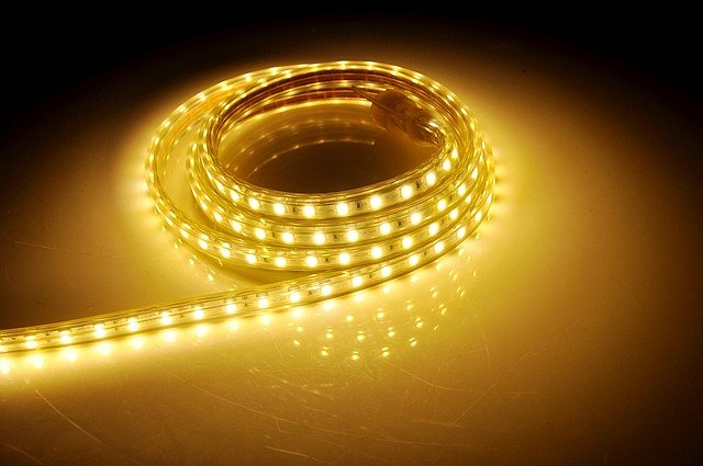 Profesjonalne taśmy LED dla twojego domu